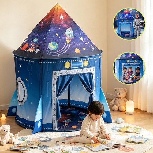 Zelt für kinder spielzelt - für,