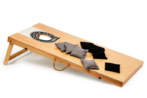 Cornhole pro original set bean - cornhole,