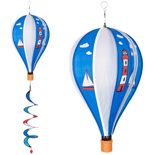 Cim windspiel heißluftballon - cim,