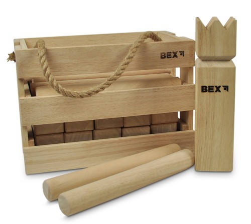 Bex kubb original - bex,