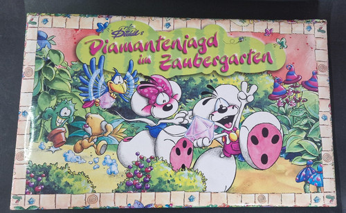 Diddl diamantenjagd im - diddl’s,