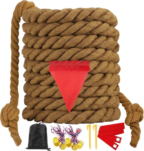 Spaßiges tauziehen seilspiel - spaßiges,
