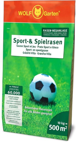 Wolf garten sport - wolf-garten, &
