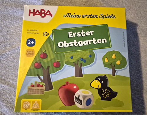 Haba meine ersten spiele - meine,