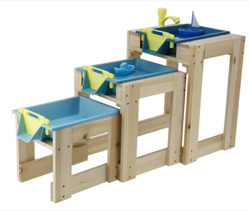Playtive wasser spieltische - playtive, wasser-spieltische