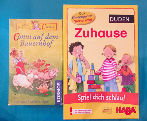Haba duden zuhause - duden,