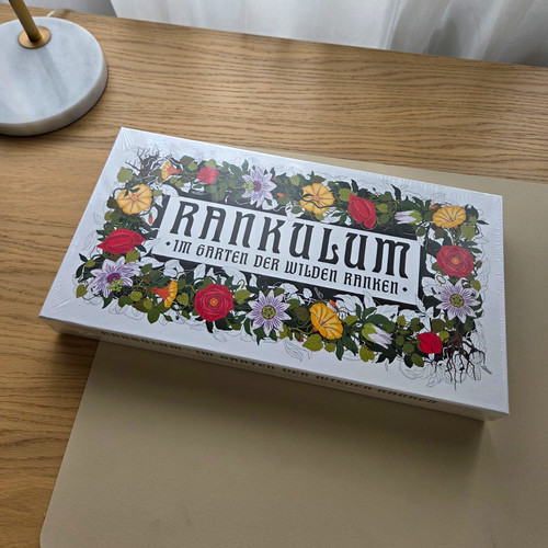 Game factory rankulum - factory, –