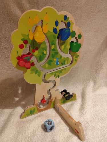 Haba 303821 obstgarten spiel - haba,