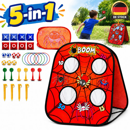 Outdoor wurfspiel - outdoor,