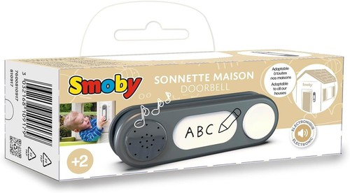 Smoby elektronische