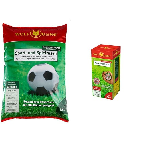 Wolf garten sport und - wolf,