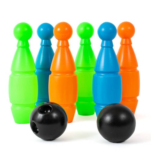 Kegelspiel set kinder kegel - set,