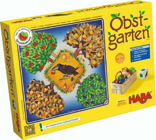 Haba obstgarten kooperatives - obstgarten,