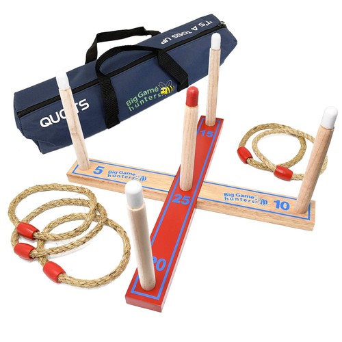 Garden games ringwurfspiel - games,