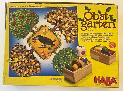Haba obstgarten 4170 - haba,