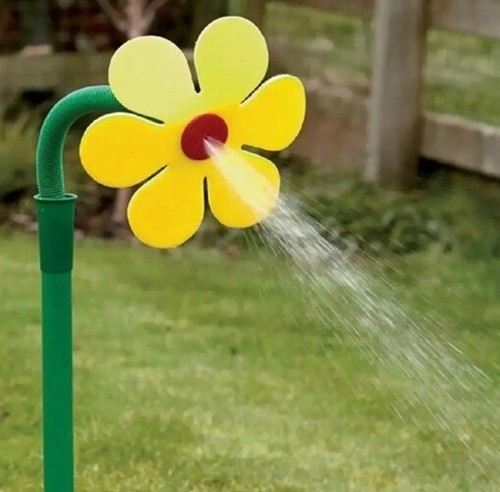 2er set gartensprinkler - set,