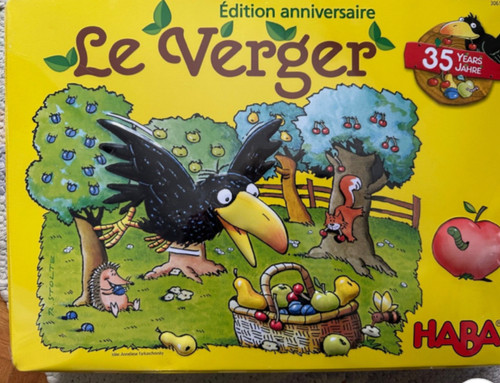 Haba obstgarten verger in - obstgarten,