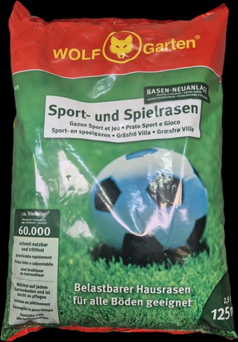 Wolf garten 3825020 - wolf,