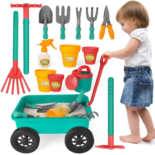 Gartenset schubkarre für - gartenset,