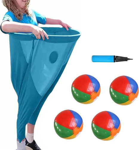 Outdoor spiele granny pants - spiele,