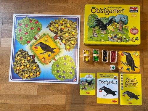 Haba selection obstgarten - haba,