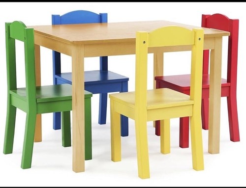Kinder sitzgruppe mit - kinder-sitzgruppe, 4