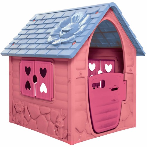 Dohany spielhaus pink - dohany,