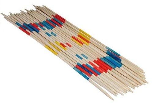 Riesenmikado holz mikado - 50, cm