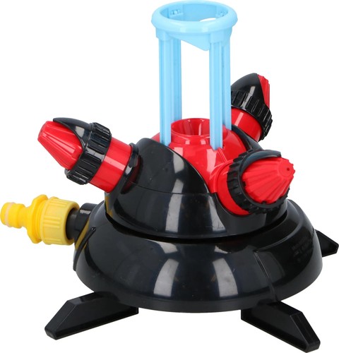 Wasserspiel sprinkler kinder - wasserspiel,