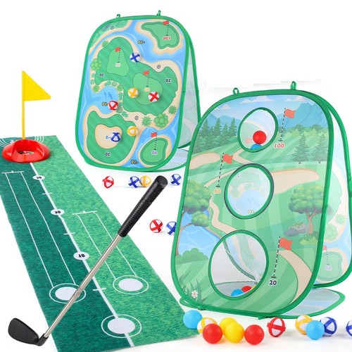 Golf wurfspiel 1 mit - golf,