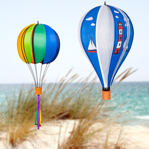 Cim windspiel heißluftballon - cim,