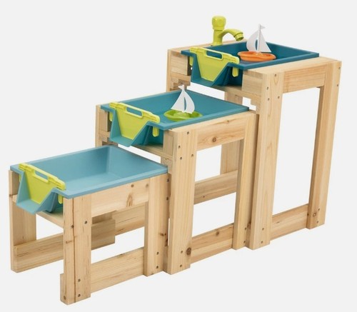 Playtive wasser spieltische - playtive, wasser-spieltische