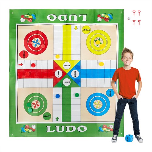 Ludo xxl garten - ludo,