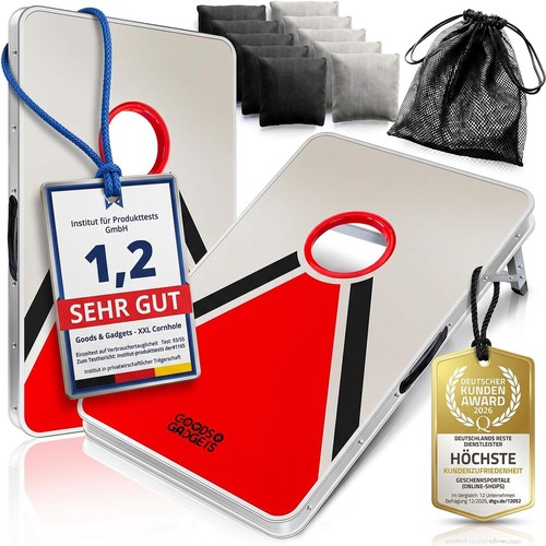 Cornhole wurfspiel bean - cornhole,