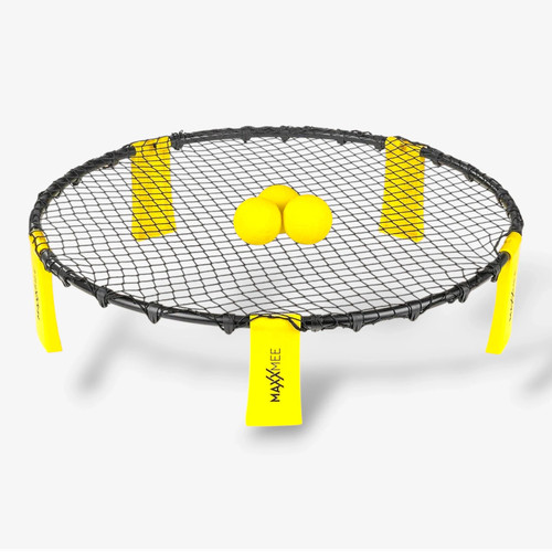 Maxxmee jump ball - jump-ball-set, outdoor