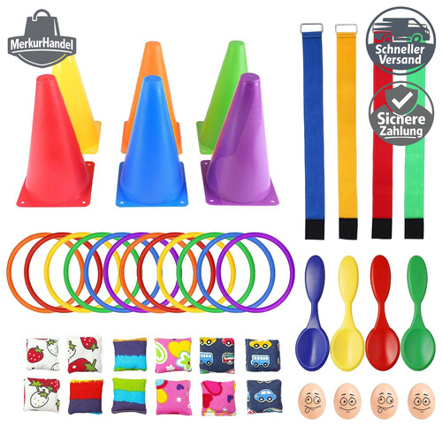 Outdoor spiele set - outdoor,