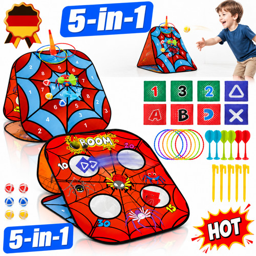 Outdoor-Spielset