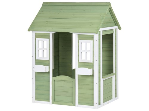 Garten spielhaus für - garten,