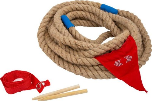 Tauziehen active 10 m - 10,