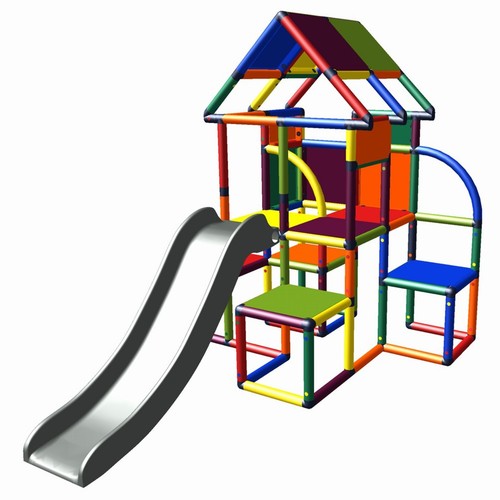 Moveandstic lina spielturm mit - spielturm,